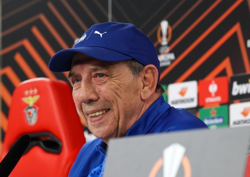 Obezvrijedio sve u klubu, pa i samog sebe, ali pokazao da ima obraz