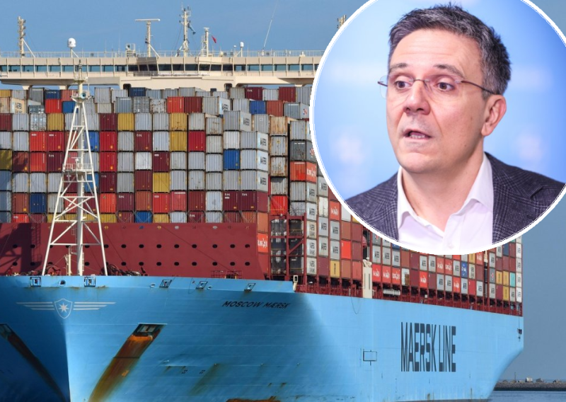 Glavni ekonomist HUP-a objasnio što će Trumpov udar značiti za Hrvatsku
