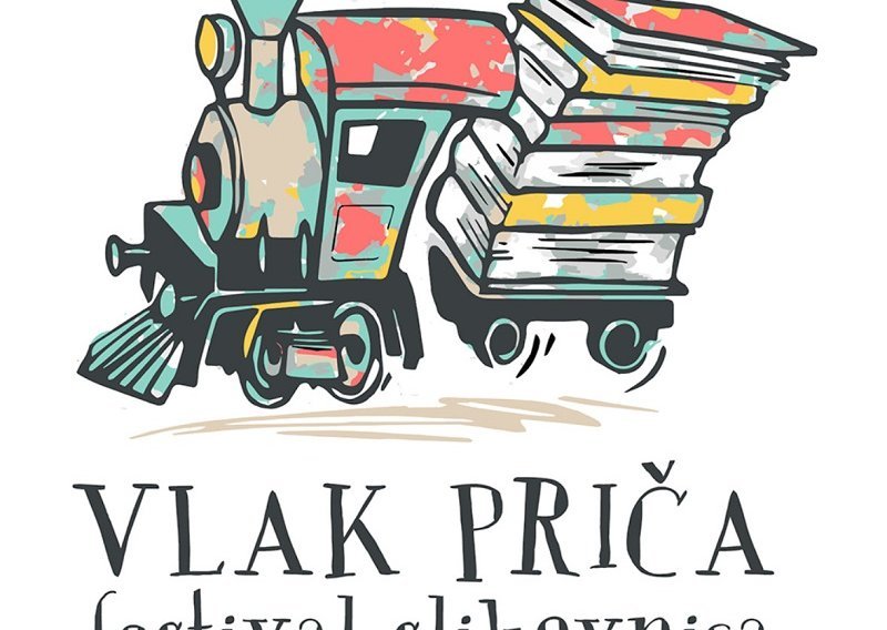 Vlak pun priča stiže u Dugo Selo: Festival slikovnica uoči Uskrsa