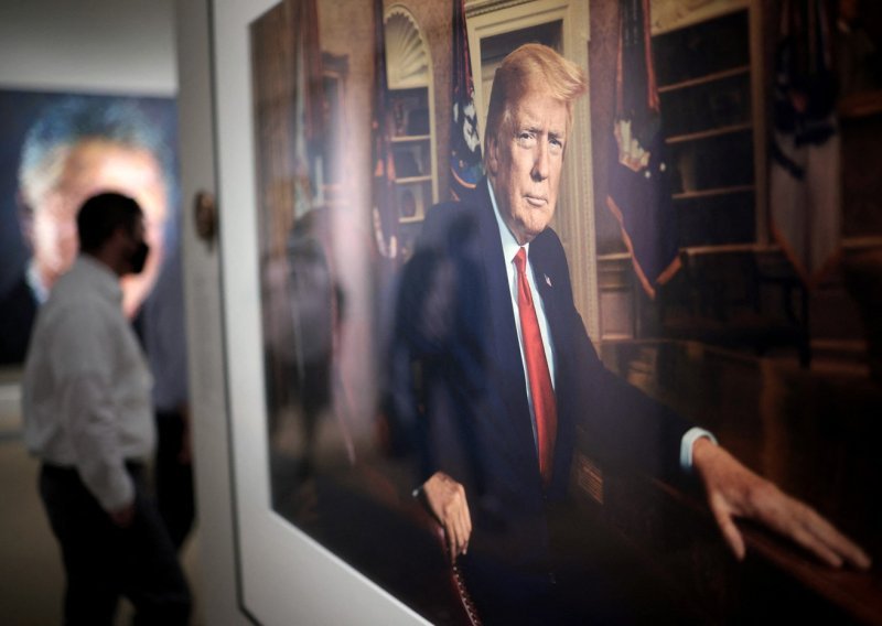 Američki povjesničari zgroženi Trumpom: Mučno je što radi, to je objava kulturnog rata!