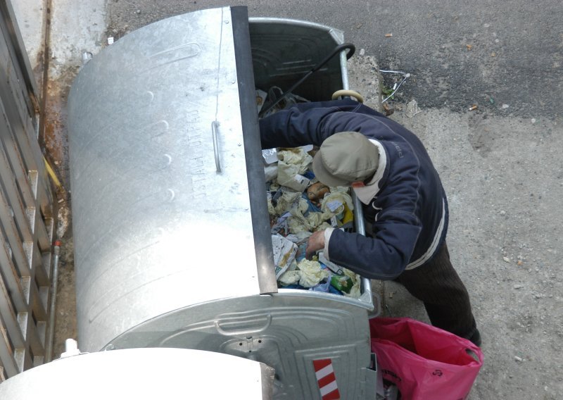 Agencija UN za hranu: Drastičan rez sredstava, smrtna kazna za milijune ljudi