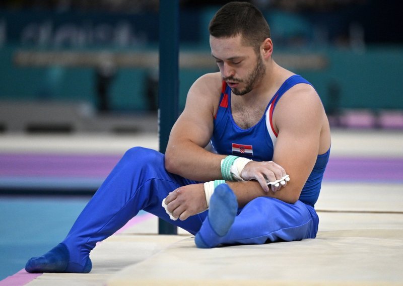 Razočarani Tin Srbić donio najtežu moguću odluku: Žao mi je, ali...