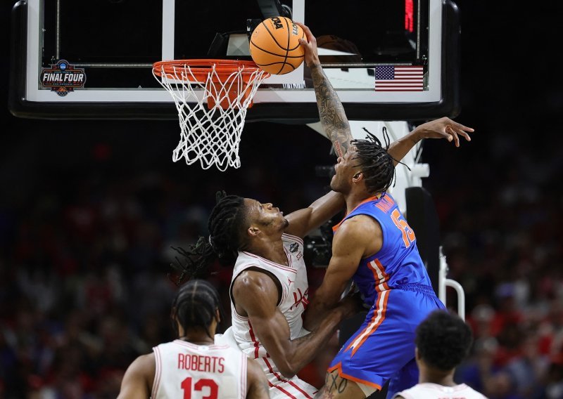 Gatorsi spektakularnim preokretom slavili u velikom NCAA finalu