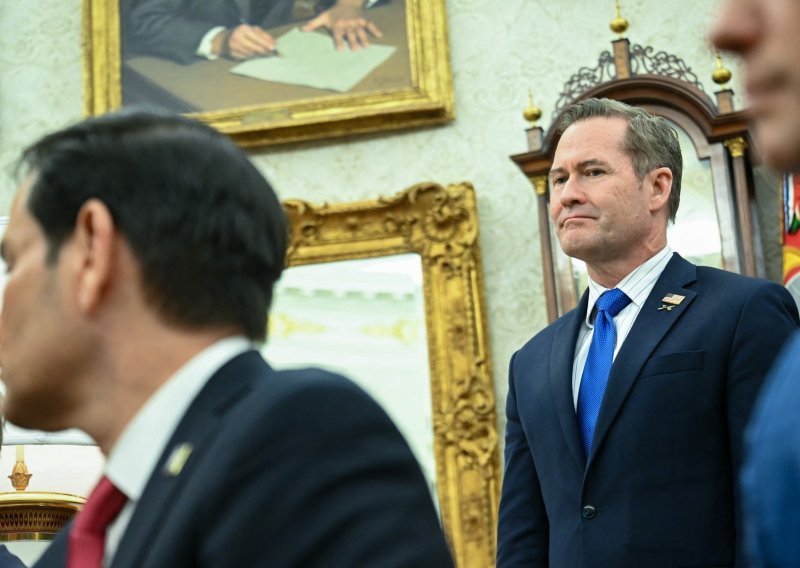 Novi detalji: Kako je novinar završio u chatu s osjetljivim informacijama na Signalu
