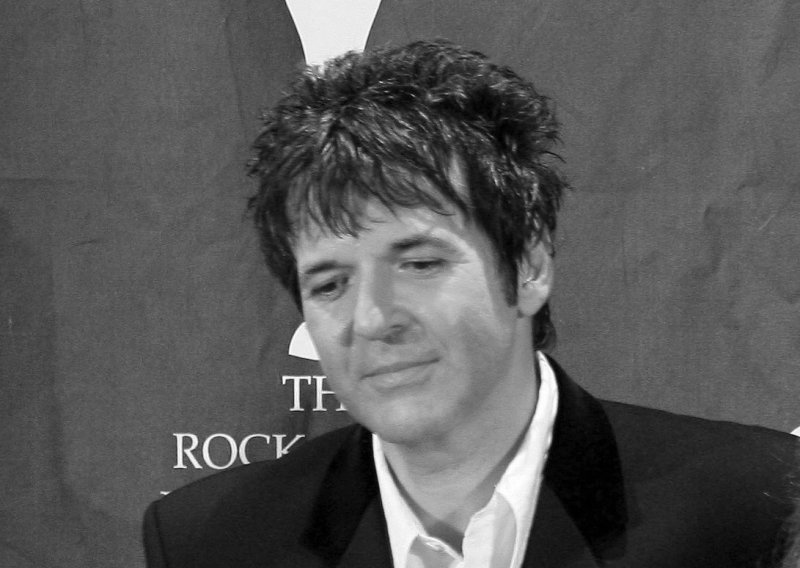 Clem Burke bio je 'otkucaj srca' New Yorka: Uz Blondie, svirao je s Ramonesima, Patti Smith...