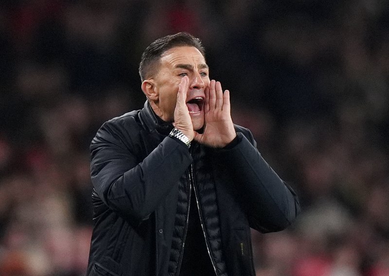 Cannavaro otvoreno o problemu talijanskog nogometa: 'Kuća se gradi od temelja'