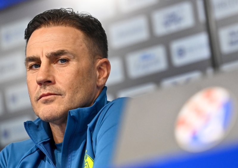 Fabio Cannavaro više nije trener Dinama