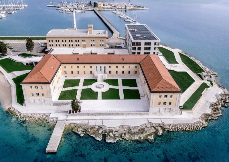 Uskoro se otvara najiščekivaniji hrvatski hotel vrijedan 85 milijuna eura