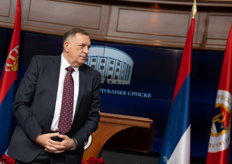 SIPA upala na sjever Republike Srpske; provodi racije u Bjeljini