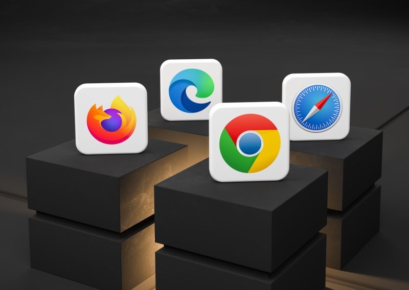 Dosta vam je Chromea? Evo nekoliko izvrsnih alternativa