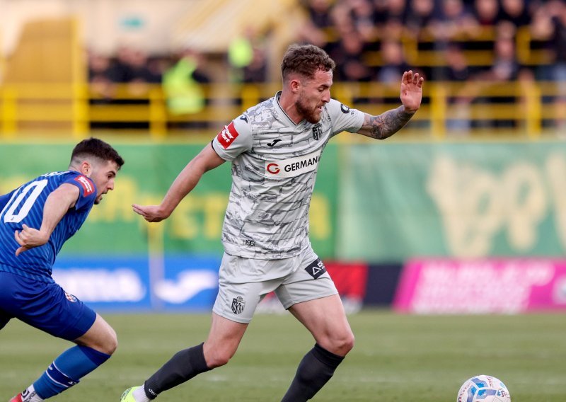 Igrač koji je srušio Dinamo: Vratio bih se u reprezentaciju BiH, prije je tamo bio cirkus