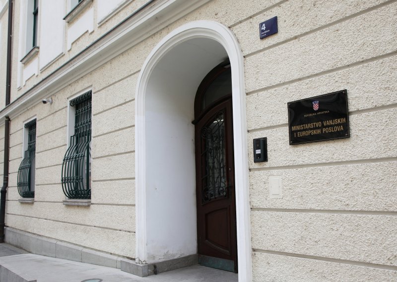 Ministarstvo otkrilo detalje akcije: Evo što je dovelo do 'upada' Uskoka i EPPO-a