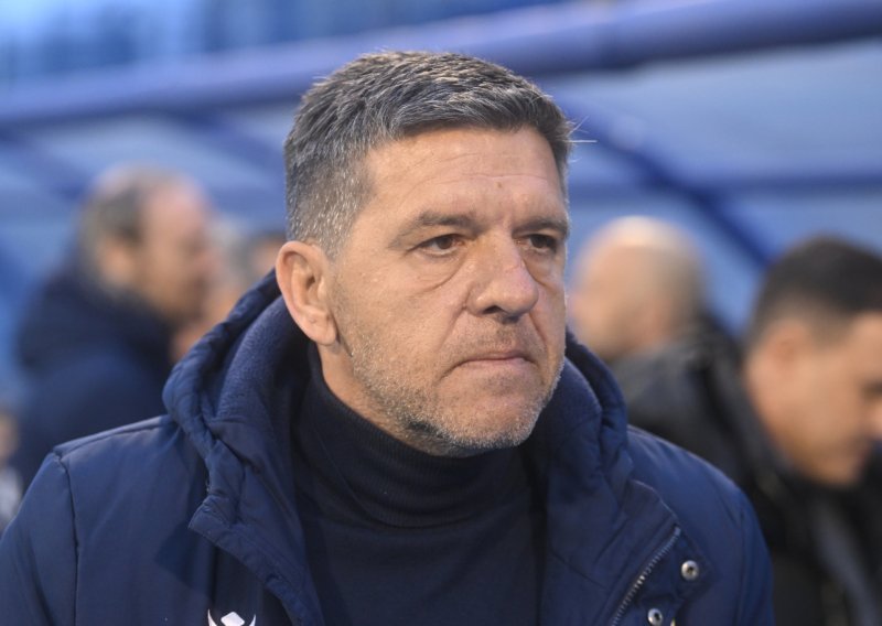 Silvijo Čabraja progovorio o odlasku iz Lokomotive, a dotakao se i Gennara Gattusa