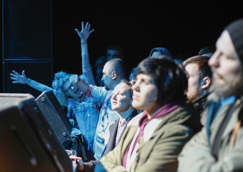Od glazbe do burnouta: Pogledajte što nas sve čeka na Impulse festivalu u Rijeci