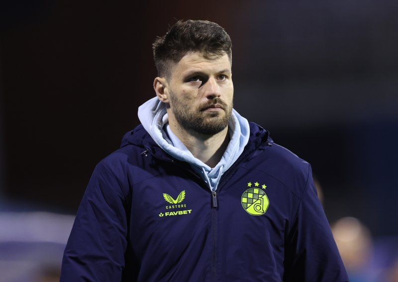 Bruno Petković nije došao na trening! Ne želi trenirati dok je Cannavaro trener?