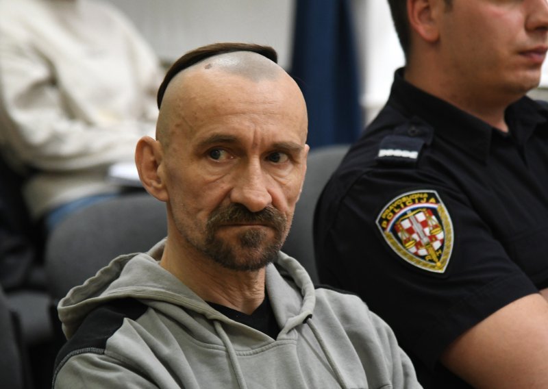 Policajac o užasu u Daruvaru: Krešo, što si to napravio? – Ubio sam ljude!