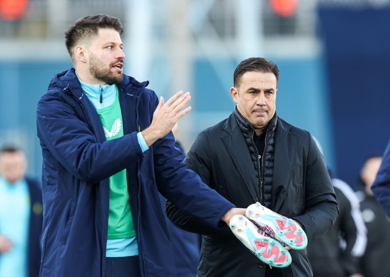 'Dinamo je postao Hajduk II, uništavamo naše igrače i trenere, ovo je staza bez povratka'