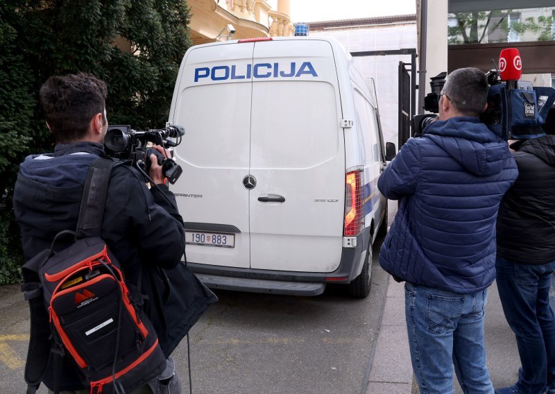 USKOK i EPPO upali u MVEP. Traju ispitivanja osumnjičenih