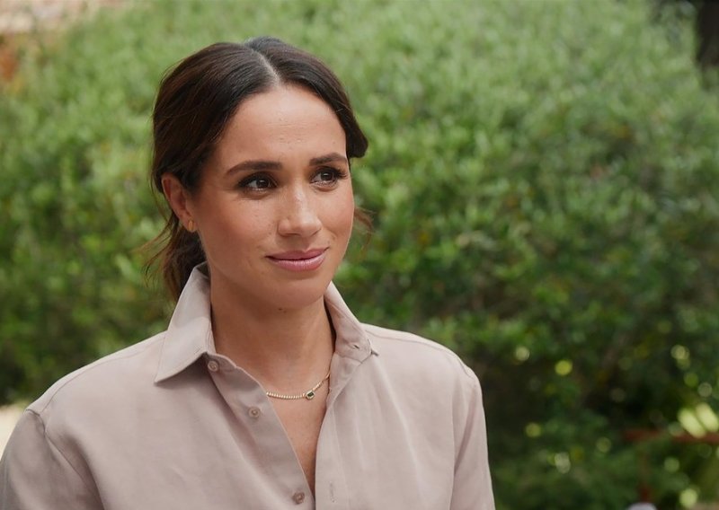 Meghan Markle otkrila da je imala komplikacije u trudnoći koje su bile 'pitanje života ili smrti'