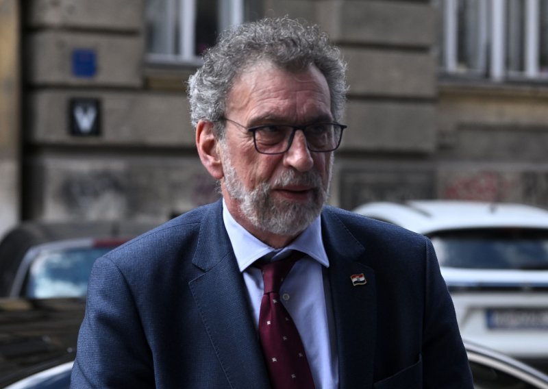 Oglasilo se i Ministarstvo obrazovanja o štrajku; Fuchs: Još uvijek smo u relativno povoljnoj situaciji