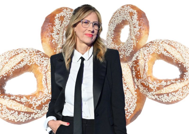 Mirna Zidarić ima super recept za neodoljiva peciva