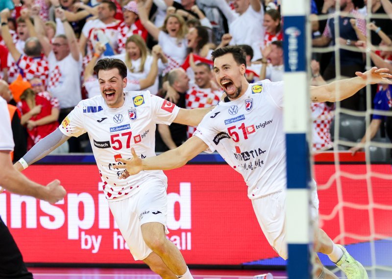 Evo kad hrvatski rukometaši opet igraju kod kuće i koliko stoje ulaznice