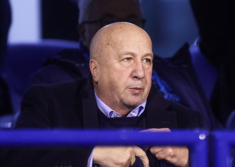 Zajec: Macia neće biti sportski direktor. Cannavaro vodi momčad protiv Osijeka