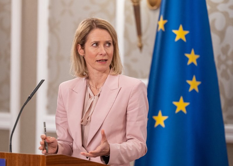 Europska šefica diplomacije prozvala Dodika: 'Nećemo tolerirati nikakve prijetnje!'