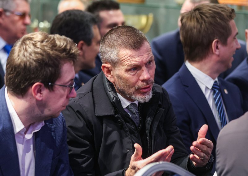 Boban: 'Da sam ja u UEFA-i, to se nikad ne bi dogodilo'