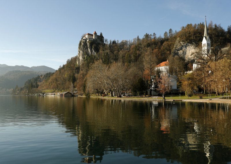 Britanci hvale ljepote Slovenije, a evo što savjetuju da treba posjetiti