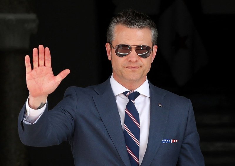 Hegseth stigao u Panamu: 'Uklonit ćemo kineski utjecaj na Panamski kanal'