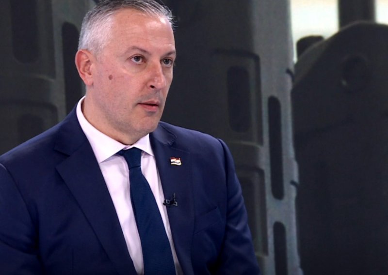 Basarac: Moramo vidjeti kakav ćemo rat voditi u budućnosti, to neće biti kao '91.