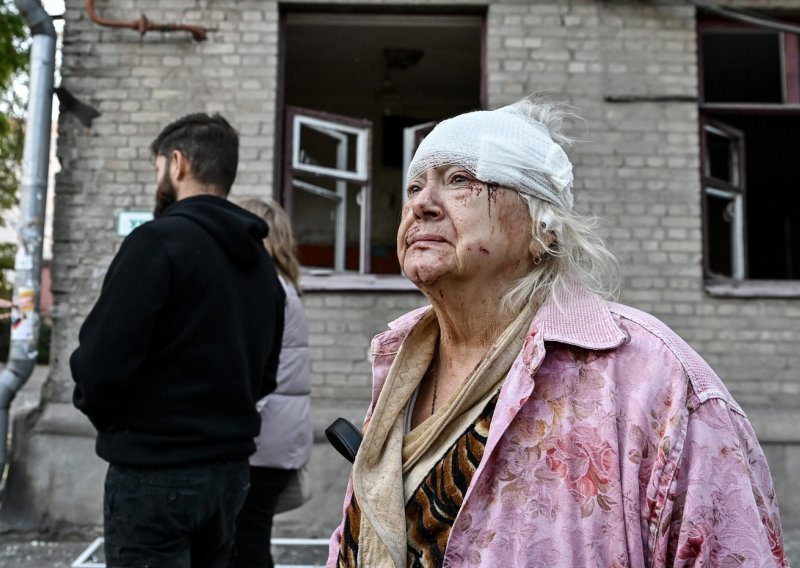 Stigla nova procjena: U Ukrajini ubijeno oko 13.000 civila, stvarne brojke su i veće