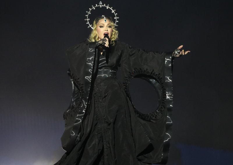 Nakon dvadesetak godina završilo je najveće glazbeno neprijateljstvo