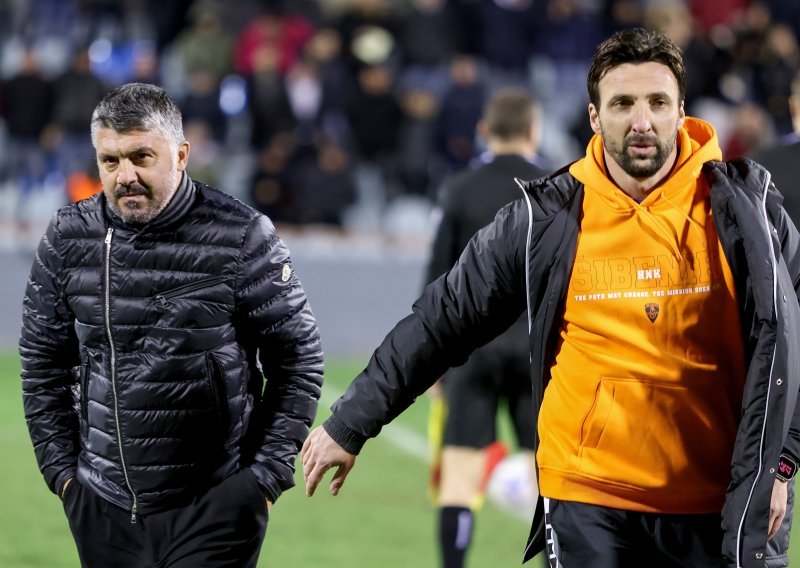 Trener Šibenika otkrio detalje štrajka: Podijelili smo se u ekipe i odigrali turnir