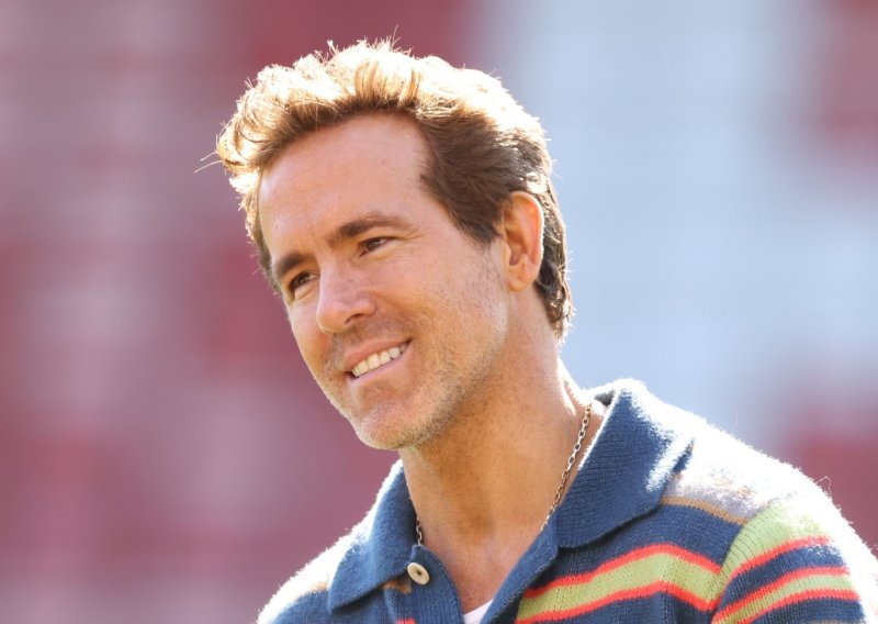 Dok se svijet Blake Lively ruši, Ryan Reynolds ne krije sreću