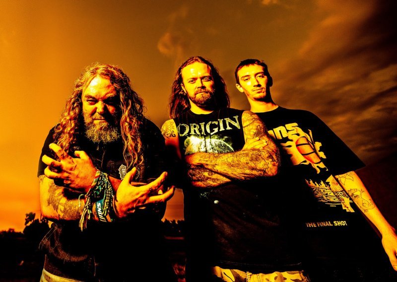 Soulfly se vraća u Zagreb