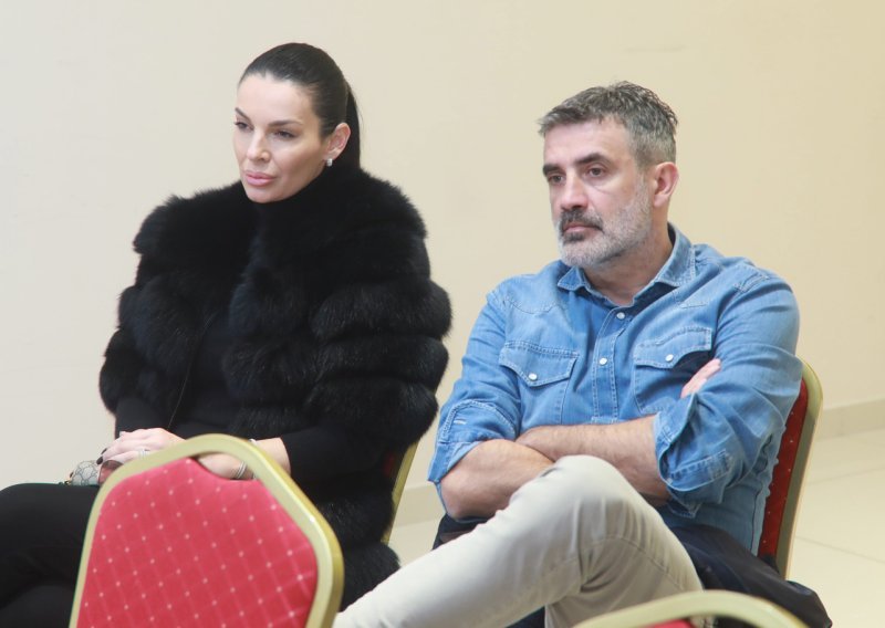 Sve se čuvalo u najvećoj tajnosti: Zoran Mamić dobio četvrto dijete
