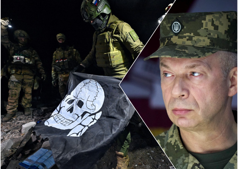 Bivši ukrajinski časnik dao ostavku pa progovorio: Dobivamo sve kriminalnije naredbe