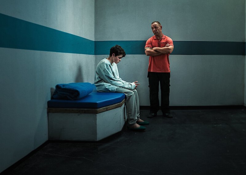Zvijezde šokantne Netflixove serije progovorile: 'Ljudi su nam prilazili i govorili - hvala'