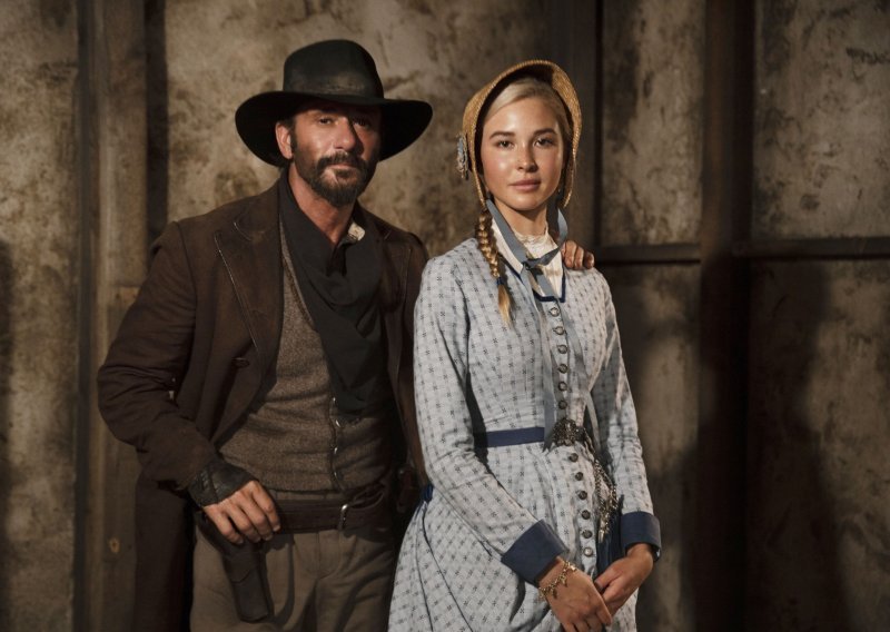 Najgledanija serija na Netflixu slama gledatelje, ali pravi šok je u zadnjoj rečenici: 'Za sedam generacija…'