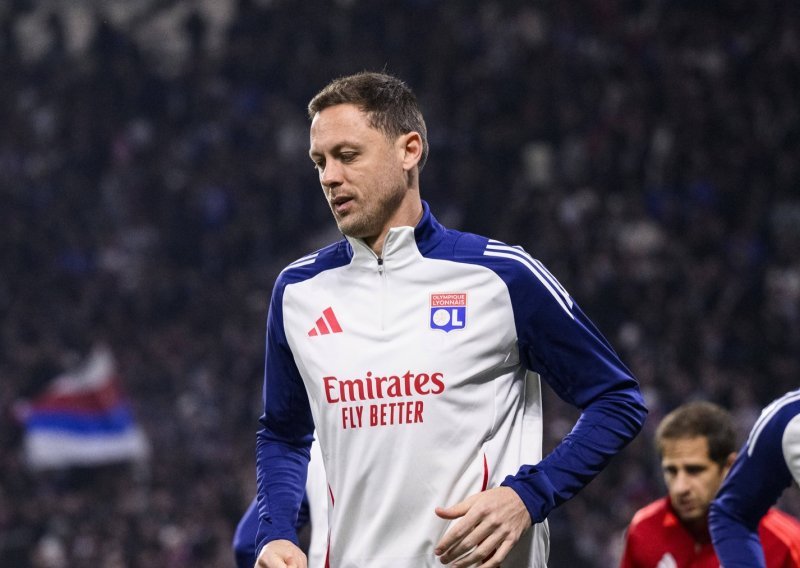 Matić poludio na zvijezdu Uniteda: Ti si jedan od najgorih ikad