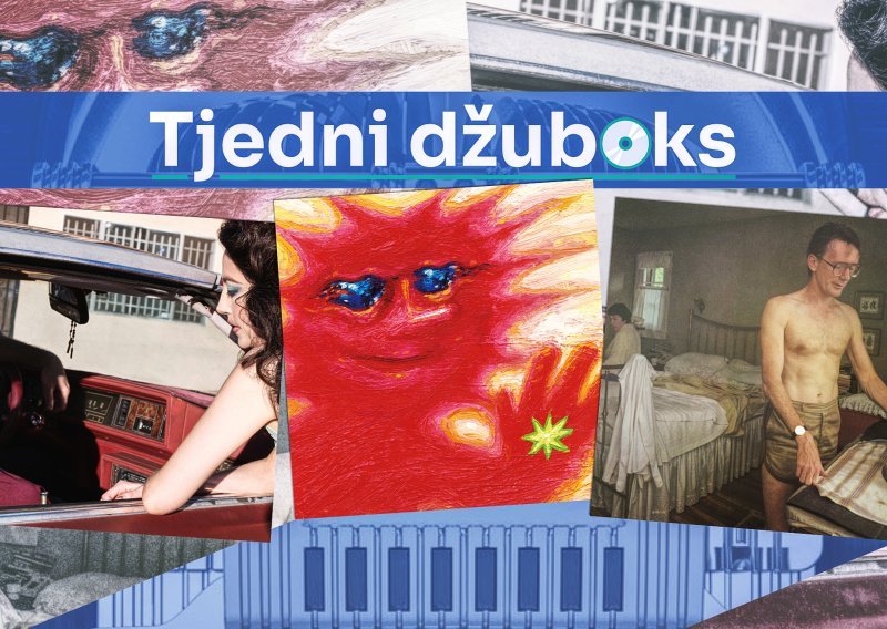 Devedesete i nulte opet su u modi: Tri albuma koja nam ne izlaze iz slušalica ovog proljeća