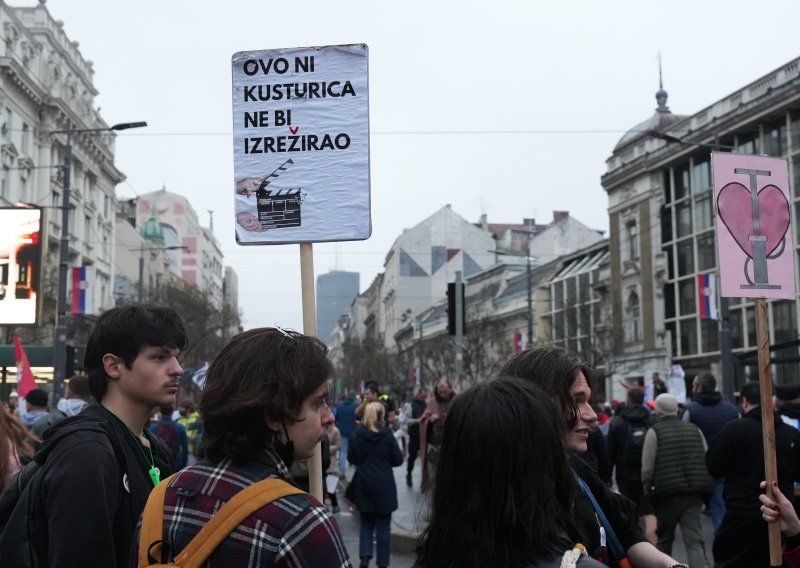 Četvero Hrvata protjerano iz Srbije u posljednja dva dana: 'To je posebno čudno!'