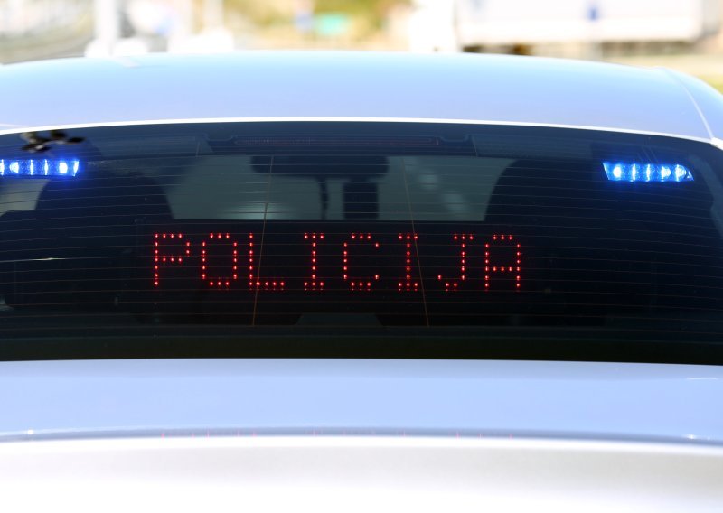 Procurili detalji uhićenja policajaca, radi se o posadi policijskog presretača