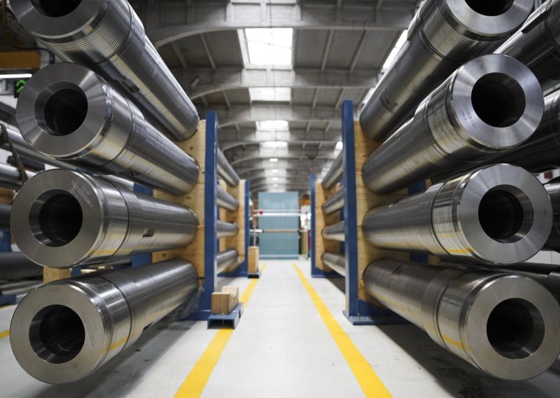 Hrvatske tvrtke stoje u redu za uključenje u ključni sektor: 'Postoji puno veći potencijal'