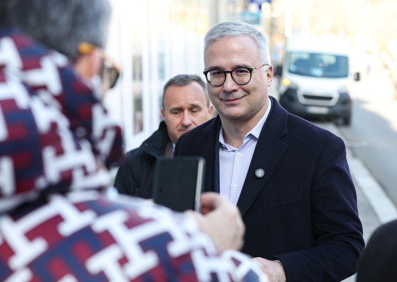 Kojundžić odgovorio Benčić: Da vidimo vas kako biste izgledali bez fondovskih potpora