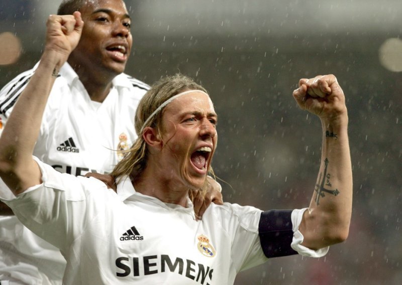 Legenda Reala bez milosti nakon debakla: Glavni igrači nisu se ni pojavili na utakmici