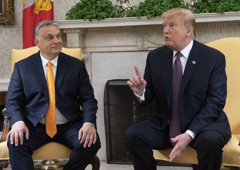 Mađarska kao 'crna ovca': Stiglo objašnjenje zašto nisu podržali europske carine