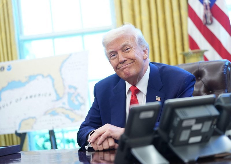 Trump: Ne dogovore li se Moskva i Kijev, reći ćemo: 'Vi ste imbecili' i povući se